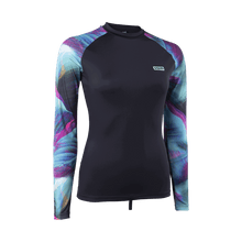 Charger l&#39;image dans la galerie, Lycra Femme manches longues Rashguard Lizz

