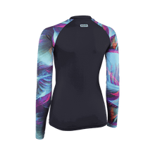Charger l&#39;image dans la galerie, Lycra Femme manches longues Rashguard Lizz
