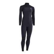 Cargar imagen en el visor de la galería, ION Women Wetsuit Amaze Amp 5/4 Back Zip 2025