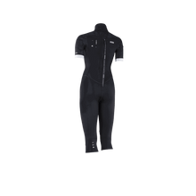 Charger l&#39;image dans la galerie, Combinaison Femme overknee manches courtes Element 3/2Back Zip
