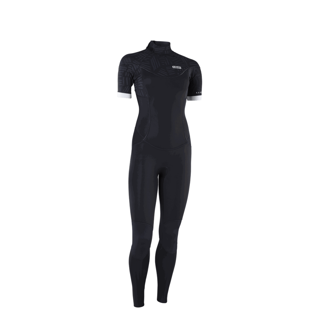 Combinaison Femme manches courtes Element 3/2 Back Zip