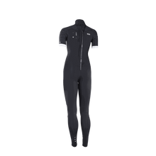 Charger l&#39;image dans la galerie, Combinaison Femme manches courtes Element 3/2 Back Zip
