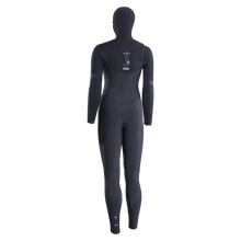 Charger l'image dans la galerie, ION IOW-Wetsuit Amaze Amp 6/5 Hood Front Zip women 2025