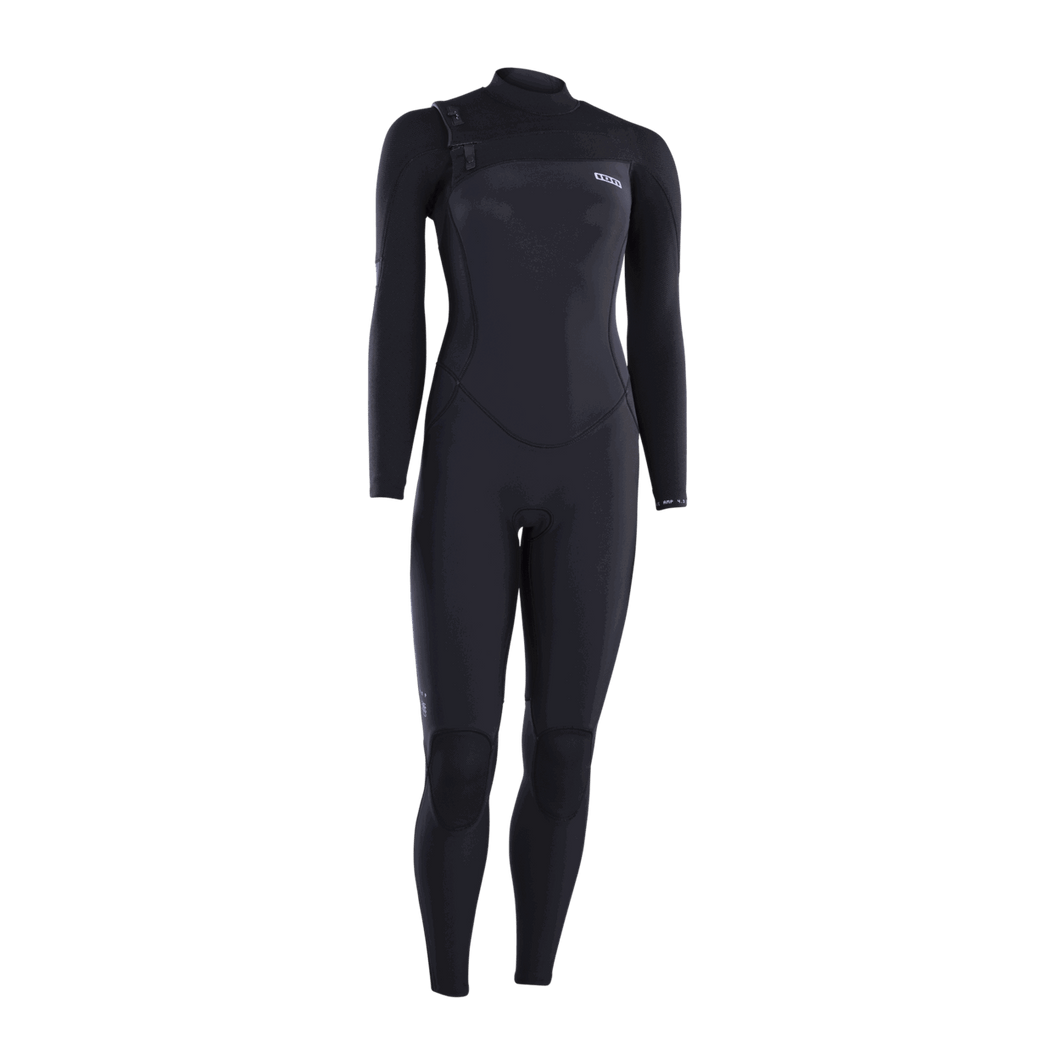 Combinaison Femme Amaze Amp 5/4 Front Zip
