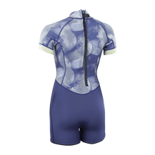 Charger l'image dans la galerie, Combinaison-short Femme manches courtes Amaze 2.0 Back Zip