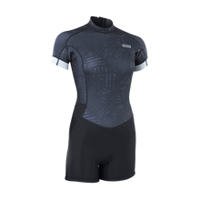 Charger l&#39;image dans la galerie, Combinaison-short Femme manches courtes Amaze 2.0 Back Zip
