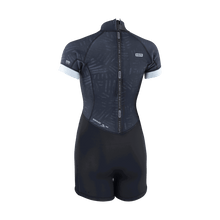 Charger l&#39;image dans la galerie, Combinaison-short Femme manches courtes Amaze 2.0 Back Zip
