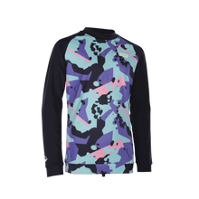Carica l'immagine nel visualizzatore di Gallery, ION Rashguard Capture LS grom 2026