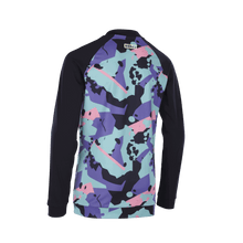 Carica l'immagine nel visualizzatore di Gallery, ION Rashguard Capture LS grom 2026