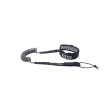 Lade das Bild in den Galerie-Viewer, Wing Board Leash Core Coiled Knie