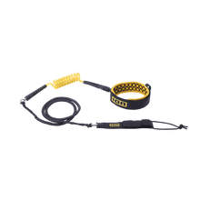Charger l'image dans la galerie, Wing Board Leash Core Hybrid Knee