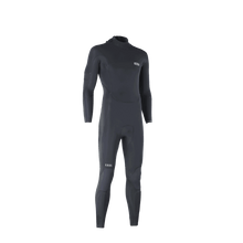 Cargar imagen en el visor de la galería, ION Seek Core 4/3 Back Zip Wetsuit Men 2026