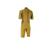 Cargar imagen en el visor de la galería, ION Seek Core 2/2 Shorty Shortsleeve Back Zip Wetsuit Men 2026