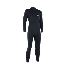 Lade das Bild in den Galerie-Viewer, ION Base re 3/2 Back Zip unisex 2026