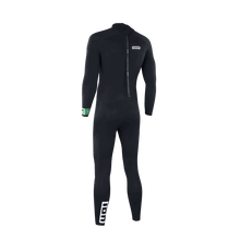 Carica l'immagine nel visualizzatore di Gallery, ION Base re 5/4 Back Zip unisex 2026
