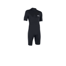 Cargar imagen en el visor de la galería, ION Base re 2/2 shorty SS Back Zip unisex 2026
