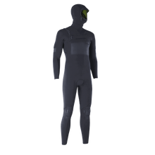 Lade das Bild in den Galerie-Viewer, Neoprenanzug Seek Select 5.5/4.5 Front Zip Hood Herren