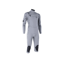 Lade das Bild in den Galerie-Viewer, Seek Core 4/3 Overknee Langarm Front Zip Neoprenanzug Herren