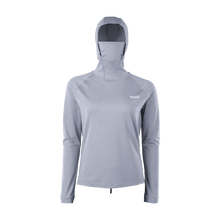 Lade das Bild in den Galerie-Viewer, Wetshirt Storm Pro Langarm Damen
