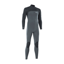 Load image into Gallery viewer, ION Seek Amp 5/4 Front Zip Wetsuit Men 2027