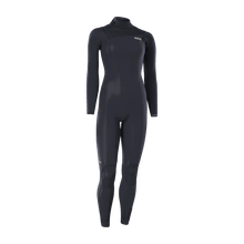 Load image into Gallery viewer, ION Amaze Amp 4/3 Back Zip Wetsuit Women 2027