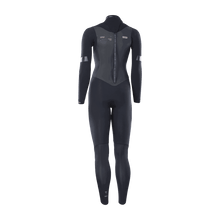 Load image into Gallery viewer, ION Amaze Amp 5/4 Back Zip Wetsuit Women 2027