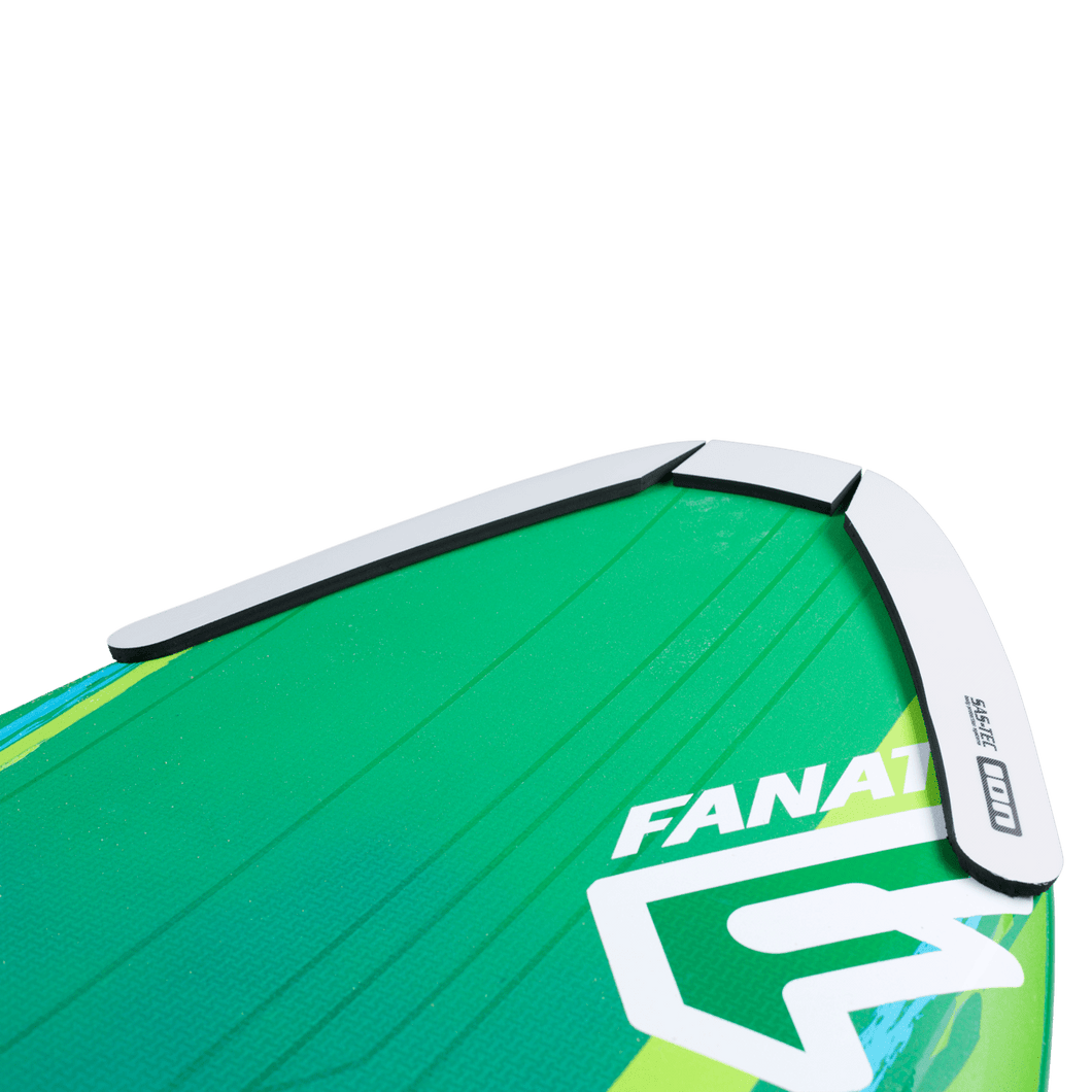 Windsurf Nose Bumper