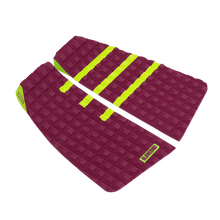 Load image into Gallery viewer, ION Surfboard Pads Stripe 2pcs (OL) 2020
