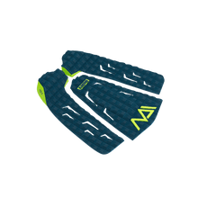 Lade das Bild in den Galerie-Viewer, ION Surfboard Pads ION Maiden 3pcs (OL) 2020
