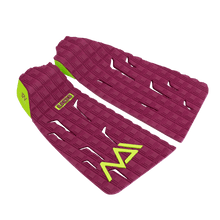 Cargar imagen en el visor de la galería, ION Surfboard Pads ION Maiden 2pcs (OL) 2020