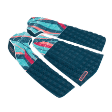 Lade das Bild in den Galerie-Viewer, ION Surfboards Pads Muse 3pcs (OL) 2020
