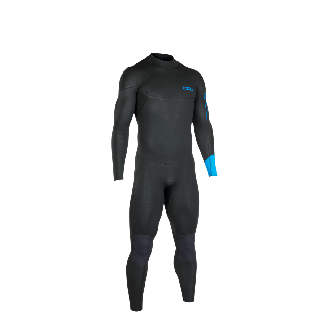 ION Base 3/2 Back Zip 2024