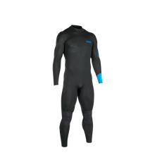 Carica l'immagine nel visualizzatore di Gallery, ION Base 3/2 Back Zip 2024