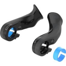 Load image into Gallery viewer, SQLab Trekking bike Innerbarends 410 3.0 20NO