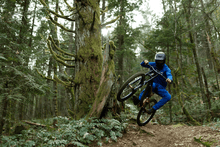 Lade das Bild in den Galerie-Viewer, MTB Jersey Logo langarm
