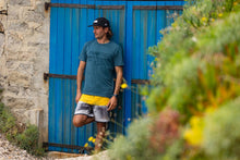 Cargar imagen en el visor de la galería, Fanatic Tee SS Addicted Men 2023