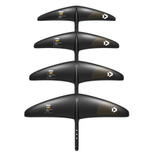 Load image into Gallery viewer, Duotone Front Wing Aero Carve 2.0 D/LAB 2024
