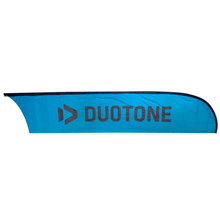 Lade das Bild in den Galerie-Viewer, Duotone Beachflag w/o Pole&amp;Foot (421x80) 2024
