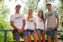 Load image into Gallery viewer, Fanatic Tee SS Fanatic Logo Men 2021
