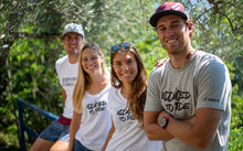 Carica l'immagine nel visualizzatore di Gallery, Fanatic Tee SS Addicted Men 2021