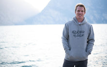 Lade das Bild in den Galerie-Viewer, Fanatic Hoodie Addicted Unisex 2021