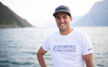 Load image into Gallery viewer, Fanatic Tee SS Fanatic Logo Men 2021