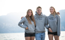 Lade das Bild in den Galerie-Viewer, Fanatic Hoodie Addicted Unisex 2021
