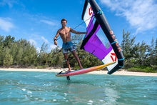 Charger l'image dans la galerie, Fanatic X Mast &amp; Fuselage Set AL 3.0 2023