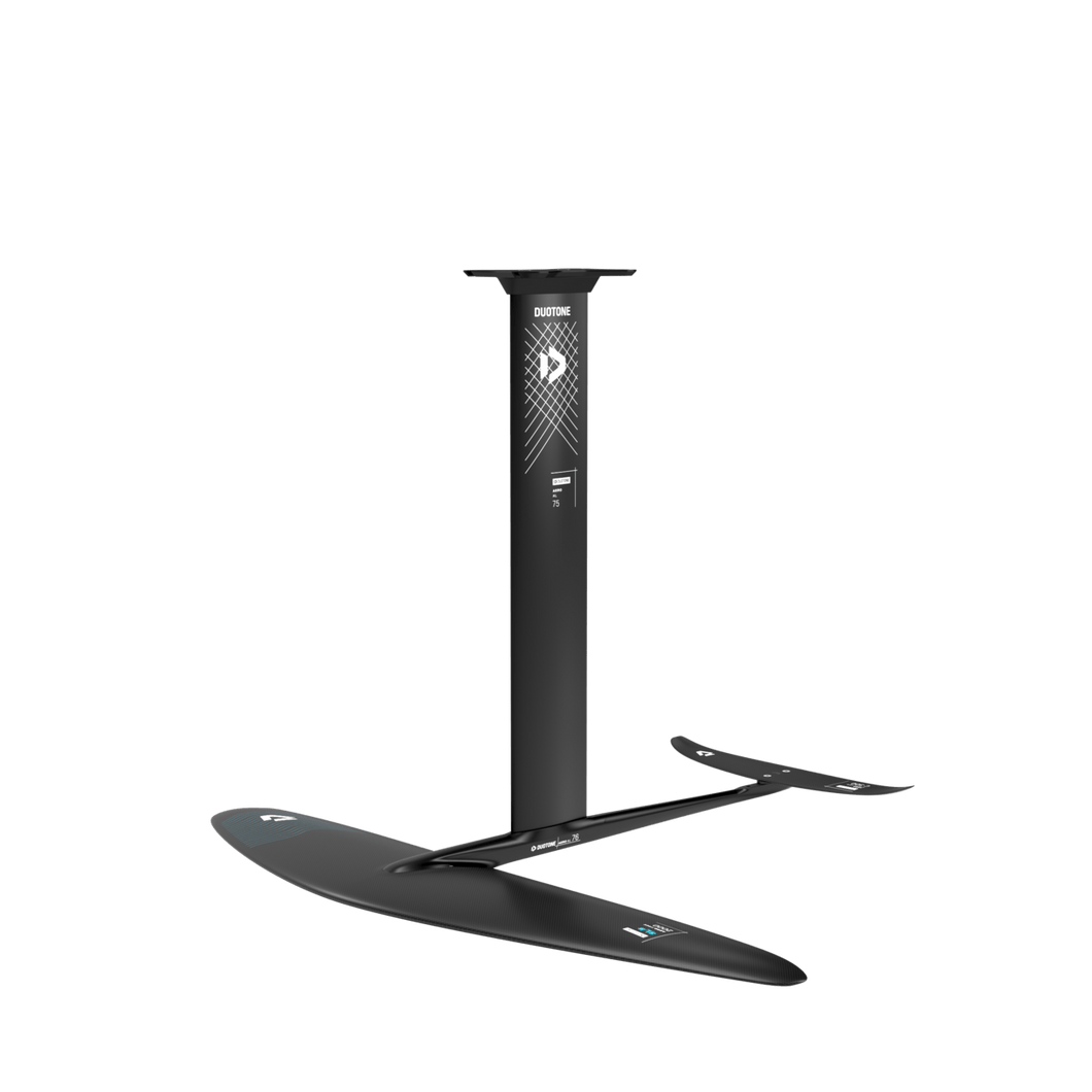 Duotone Foil Set Complete AL - Aero Free SLS 2024