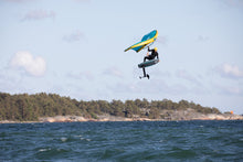 Carica l'immagine nel visualizzatore di Gallery, action_shot