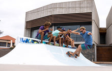 Charger l&#39;image dans la galerie, Duotone Boardshorts DT 19inch 2022
