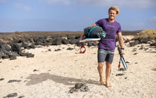 Charger l&#39;image dans la galerie, Duotone Boardshorts DT 19inch 2022
