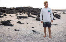 Charger l&#39;image dans la galerie, Duotone Boardshorts DT 19inch 2022
