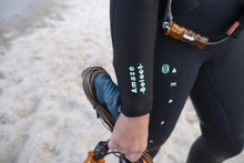Load image into Gallery viewer, ION Women Wetsuit Amaze Select 6/5 Back Zip 2023
